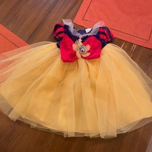 Disney’s Princess Baby Snow White Halloween Costume